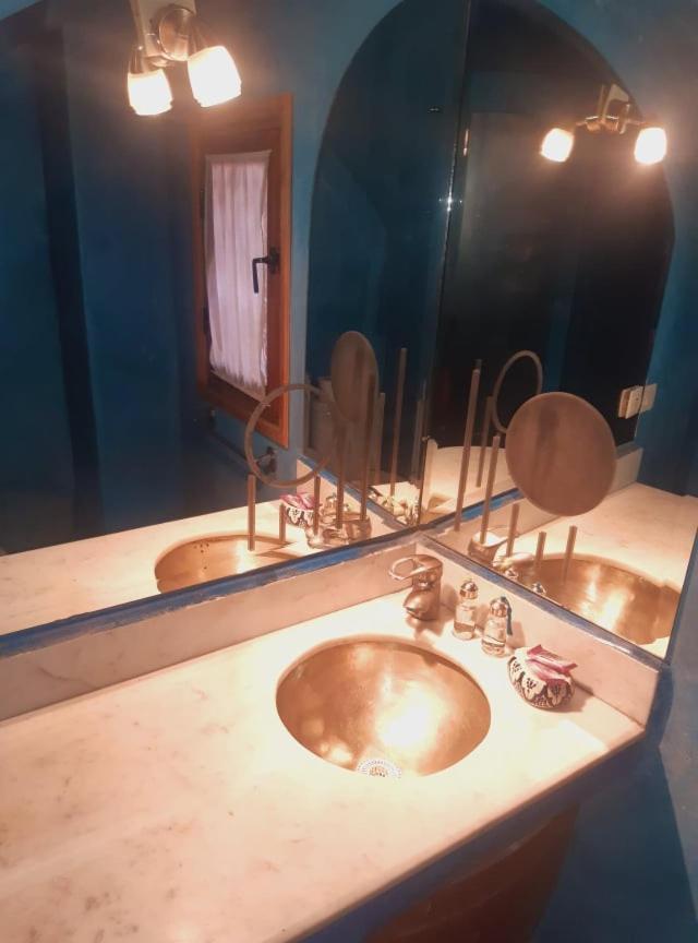 Riad Chalymar Marrakesh Exterior foto
