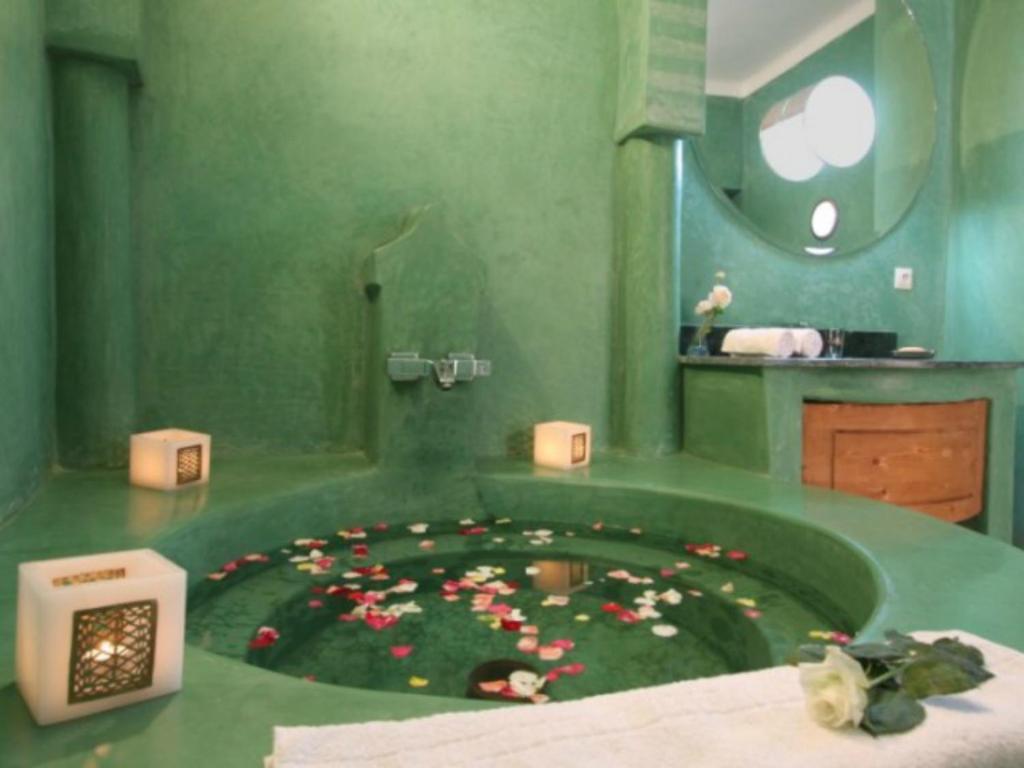 Riad Chalymar Marrakesh Cameră foto
